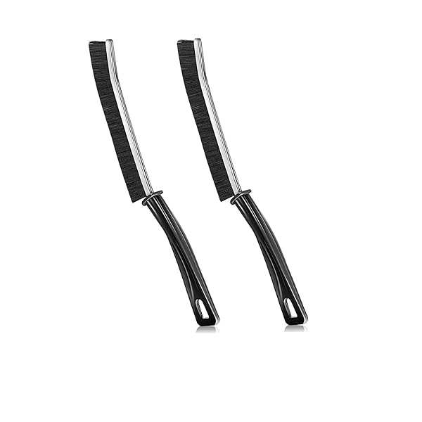 Rakuten - 掃除ブラシ 隙間ブラシ 風呂 掃除用具 隙間クリーニングブラシ 溝ブラシ キッチン掃除 使い