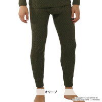 【上下別売】ひだまりシリーズで最高クラスの保温力ひだまりエベレスト紳士用タイツ防寒インナー汗対策/静電気抑制/抗菌/抗菌消臭・防臭機能/前開き/平らなミシン目/日本製EVN