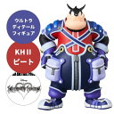 キングダムハーツ フィギュア ピート UDF ウルトラディテールフィギュア No.788 KINGDOM HEARTS II PETE