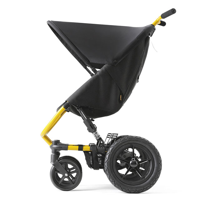 curio ベビーカー 人気モデル CURIO stroller A（ストローラー A） キュリオ ベビーカー バギー