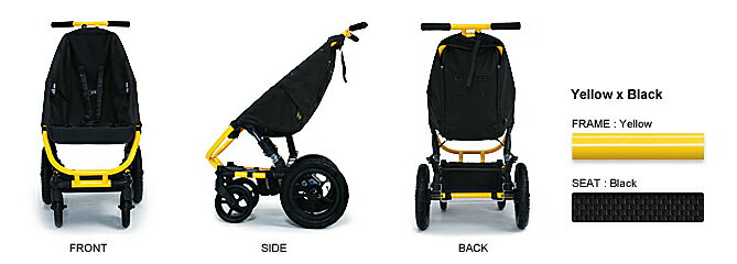 curio ベビーカー 人気モデル CURIO stroller A（ストローラー A） キュリオ ベビーカー バギー