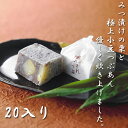 送料無料 恵那福堂 栗きんつば(20入り) 冷凍 くり 中津川 岐阜 ぎふ 2025WG
