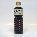 大坪醤油株式会社　うすくち母心地たまり　（500ml）