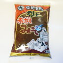 丸昌醸造場 治朗兵衛 郡上赤だしみそ (1kg)