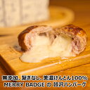 MERRY BADGE 美濃けんとん100% 4種のチーズハンバーグ 150g × 5個 オニオンソース付