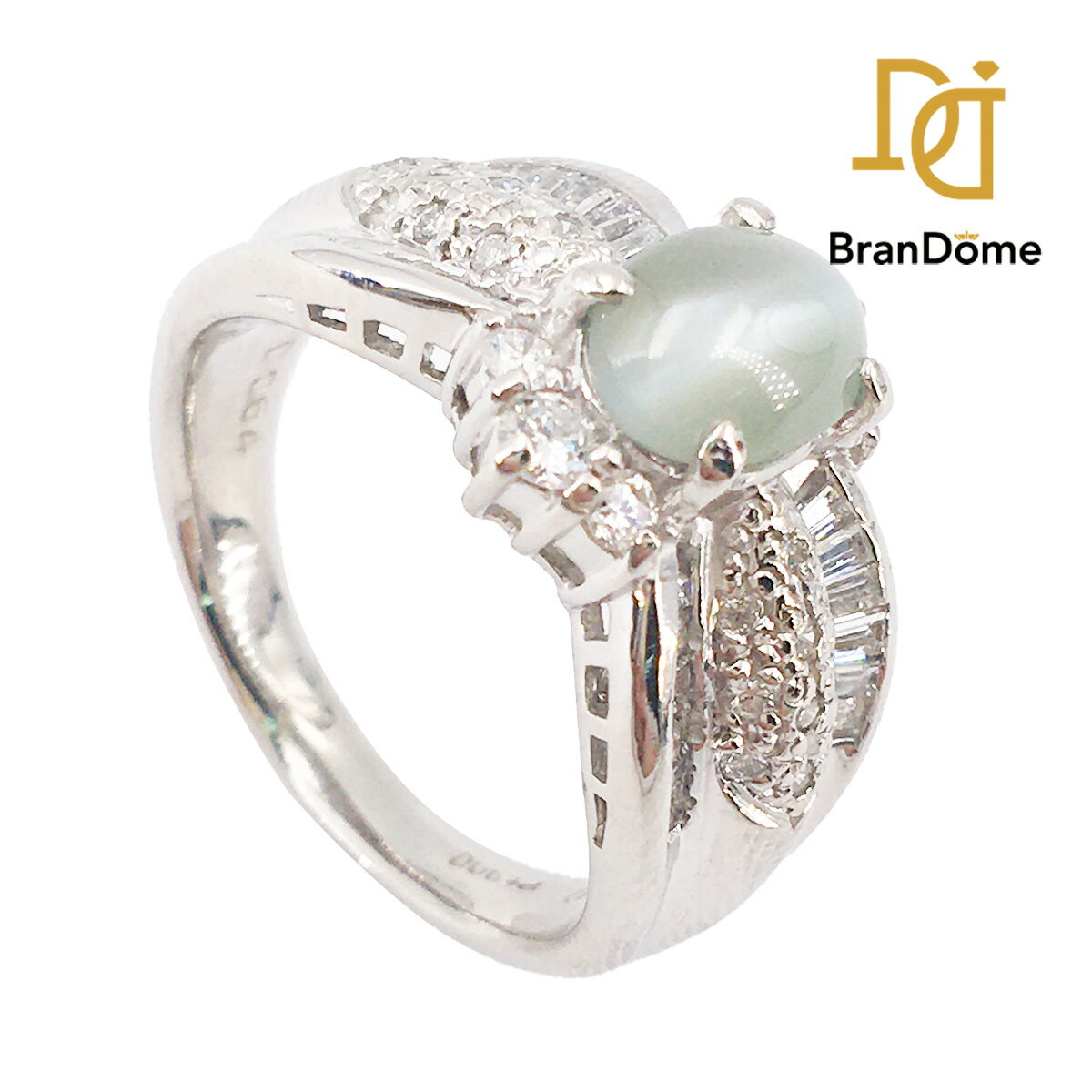 【中古】PTクリソベリルキャッツア...