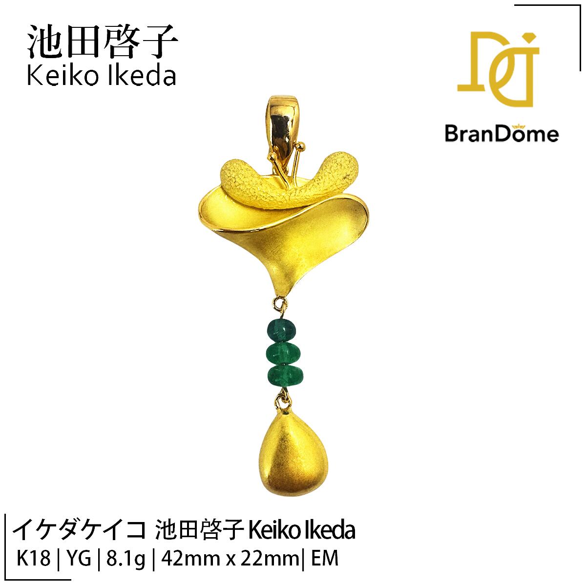 楽天市場】池田啓子（ネックレス・ペンダント｜レディースジュエリー