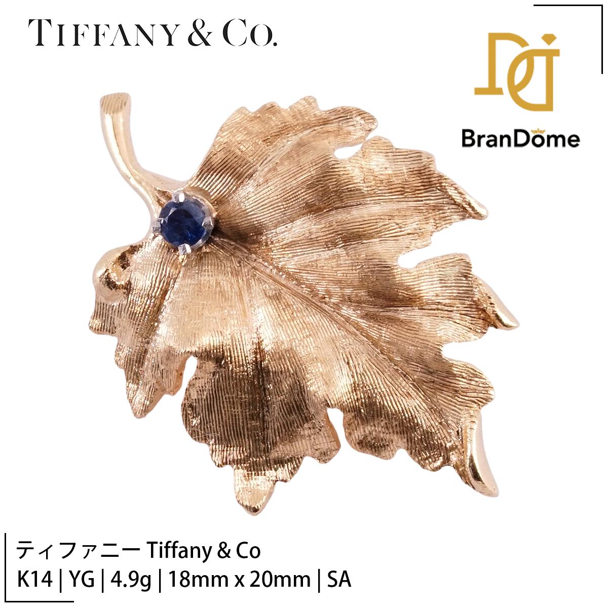 楽天市場】ティファニー ブローチの通販