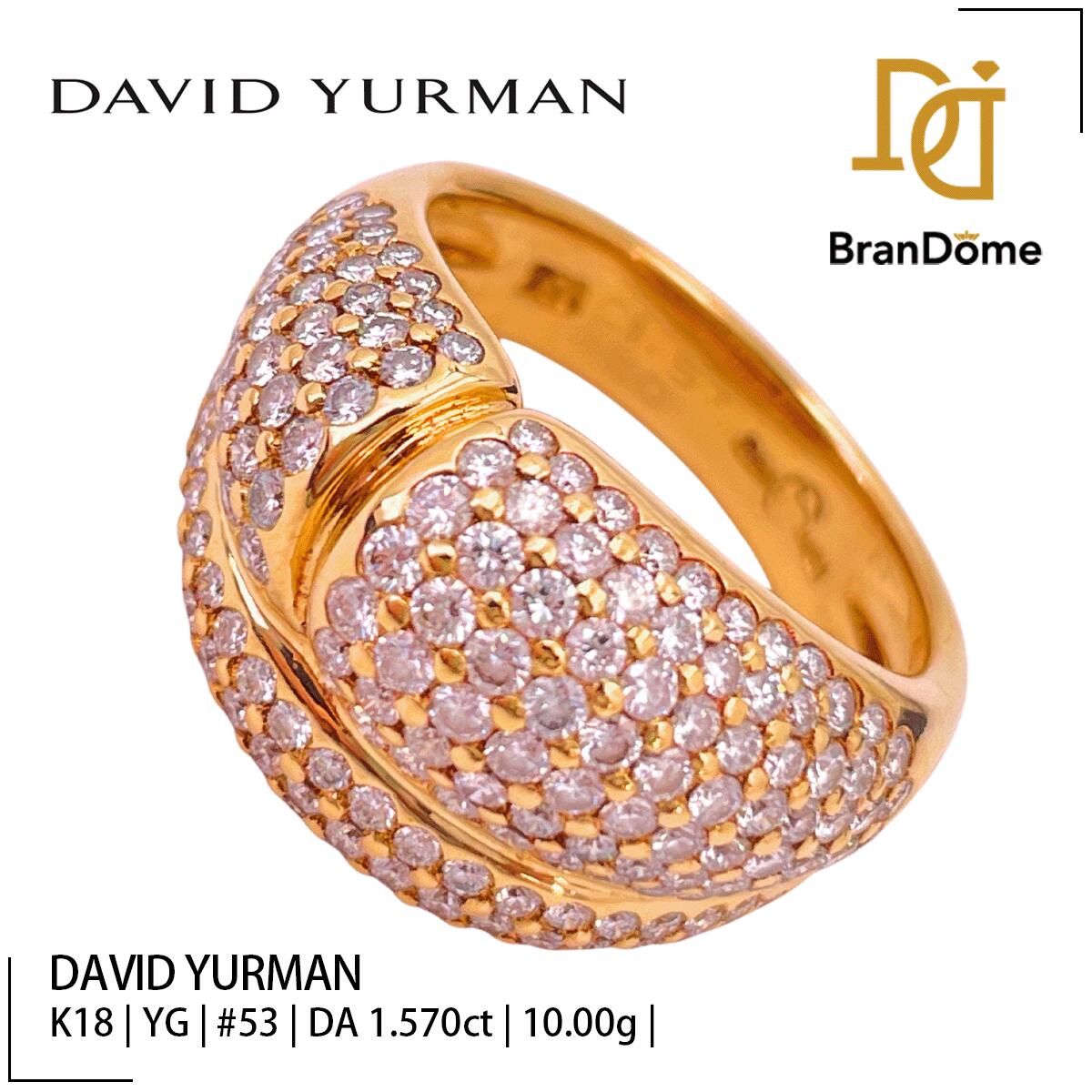 楽天市場】David Yurman リングの通販