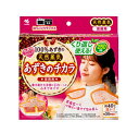 小林製薬 桐灰化学 あずきのチカラ 首肩用 2個セット【送料無料】