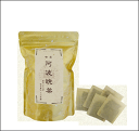 厳選小川生薬 阿波番茶（1.5g×15包）4個セット【送料無料】阿波晩茶