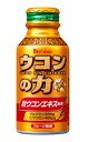 ハウス ウコンの力 100mL 60缶セット【送料無料】