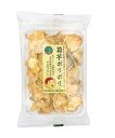 阿蘇自然の恵み総本舗 焙煎チップス 菊芋ポリポリ 40g 8個セット【送料無料】