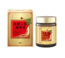 アイジェイ 一和 高麗人参濃縮液 300g【送料無料】高麗人参6年根