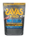 明治 ザバス(SAVAS) PRO WPI クリア 840g 2個セット【送料無料】(4)