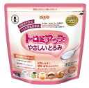 日清オイリオ トロミアップ やさしいとろみ 300g 3個セット【送料無料】とろみ調整食品