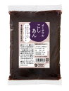 オーサワジャパン オーサワのこしあん 350g 12個セット【送料無料】
