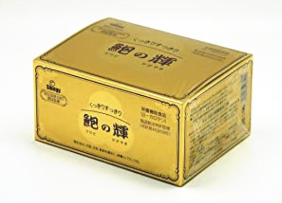 鮑の輝（396mg×96カプセル）5個セット【送料無料】シンギー 1