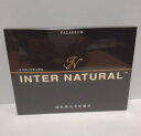 　　　　　　　　INTER NATURAL 　　　☆★☆ インターナチュラル ☆★☆ 　　　　　　　　　活性高分子多糖体 インターナチュラルの特長 活性高分子多糖体（インターナチュラル）は、20数年という長年の研究成果により誕生しました。 数百種類の植物を独自の化学的手法により分析・研究を重ねさらにそこから数種類の植物を絞り込みました。 また、さらに特殊な方法で抽出・製造（小島抽出法）することにより比類のない新しい活性をもたらすことに成功しました。 それが活性高分子多糖体・インターナチュラルです。 インターナチュラルの栄養成分表示（1.5g/包中） エネルギー：5.61kcal、たんぱく質：0.0855g、脂質：0.011g、炭水化物：1.293g、食塩相当量：0.0006g、鉄分：0.05mg インターナチュラルの原材料名 高分子多糖体抽出原料 バレイションデンプン、デキストリン、紫ウコン、南瓜種子、トウモロコシ花柱、ケイヒ、ハトムギ、/ビタミンC、微粒二酸化ケイ素 インターナチュラルのお召し上がり方 1日1～2包を目安に水又はお湯でお召し上がり下さい。 取扱い上の注意事項 ・とうもろこしアレルギーの方、または原材料の中の成分にアレルギーをお持ちの方は、ご使用をお控えください。 ・妊娠されている方は、ご使用前に必ず医師にご相談ください。 ・原材料をご確認の上、食品アレルギーがご心配の方はご利用をお控えください。 商品名 インターナチュラル(INTER NATURAL) 名　称 植物性多糖類加工食品 内容量 1.5g×30包 保存方法 直射日光を避け、湿気の少ない涼しい所に保存してください。 賞味期限 パッケージに記載 広告文責 有限会社　横川ヤマト TEL 082-295-1732 メーカー 株式会社パラディアム お客様相談窓口 042-532-5919 受付時間9：00～17：00（土・日・祝を除く） 製造・区分 日本・サプリメント JANコード 4560204070019 ＜購入時の注意事項＞ ・予告無くパッケージが変更になる場合がありますので予めご了承ください。 ・製造・取扱い中止の場合には、キャンセル処理をさせて頂く場合がございます。 ・状況により納期期限よりも遅れる場合や欠品する場合がございますので予めご了承ください。 ・お客様のご都合によるご注文内容の変更・キャンセル・返品・交換はお受けできません。 ・開封後の返品・交換は一切お受けできません。血圧が高めの方歯槽膿漏が気になる鼻の疾患でお悩みの方耳の疾患でお悩みの方アレルギー体質の方腎疾患が気になるどうき・息切れ便秘でお困りの方痔のお薬喉の渇きが気になる乳腺炎でお悩みの方眼精疲労炎症性・化膿性疾患せき・たんストレスが気になる滋養強壮しびれが気になるむくみが気になる胃腸が気になる神経痛・リウマチ不眠でお悩みの方排尿困難更年期が気になるだるさ・やる気肝疾患が気になる生活習慣病健康美容が気になる肝臓疾患でお悩みの方アレルギー性鼻炎気になる脂肪生理不順の方皮膚炎が気になる介護系商品デリケートゾーン生活習慣病でお悩みの方気になる健康茶気になる植物多糖類おすすめの乳酸菌アサイ有機ゲルマニウムオーサワジャパン正官庄高麗人参デンタルケア赤ちゃんの夜泣きうっかりが気になる気になる乳酸菌