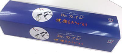 日本漢方新薬 Dr.カイジ 20g×45包【送料無料】【5】 1