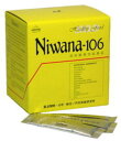 TIGER SOD様抗酸化食品 Niwana-106 90包 5個セット【送料無料】【18】植物発酵食品