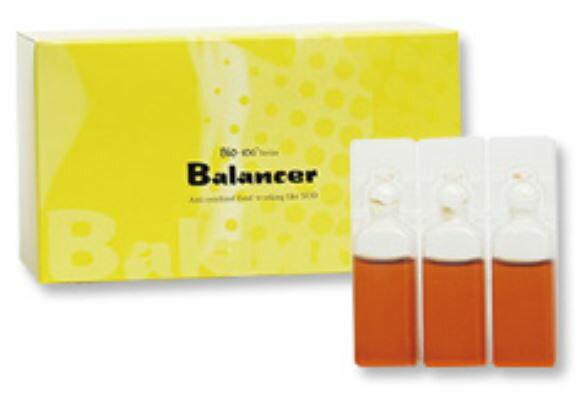 【Bio-106 Balancer】バイオ106 バランサー（10mL×30本）5個セット【送料無料】【15】