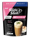 アサヒグループ スリムアップスリム シェイク ロイヤルミルクティー 360g 3個セット【送料無料】