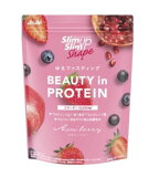 ڤڡۥ ॢåץ  BEAUTY in PROTEIN ٥꡼ 300g̵ۤʤ䤫