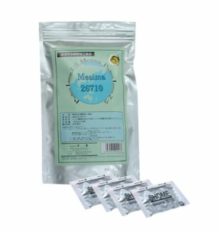 メシマ26710 顆粒タイプ（1000mg×60包) 3個セット【送料無料】【20】