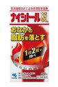 【第2類医薬品】小林製薬 ナイシトール85a 280錠 6個セット【送料無料】防風通聖散