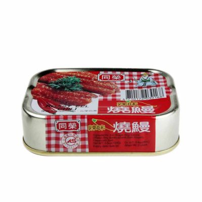 【まとめ買い】 缶つま 牛タン焼き ねぎ塩だれEO F3号缶 x6個セット 食品 まとめ セット セット買い 業務用(代引不可)【送料無料】