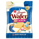 【9月30日納品】義美クリームウエハースミルク味400g 台湾食品 台湾物産 台湾お土産 台湾お菓子