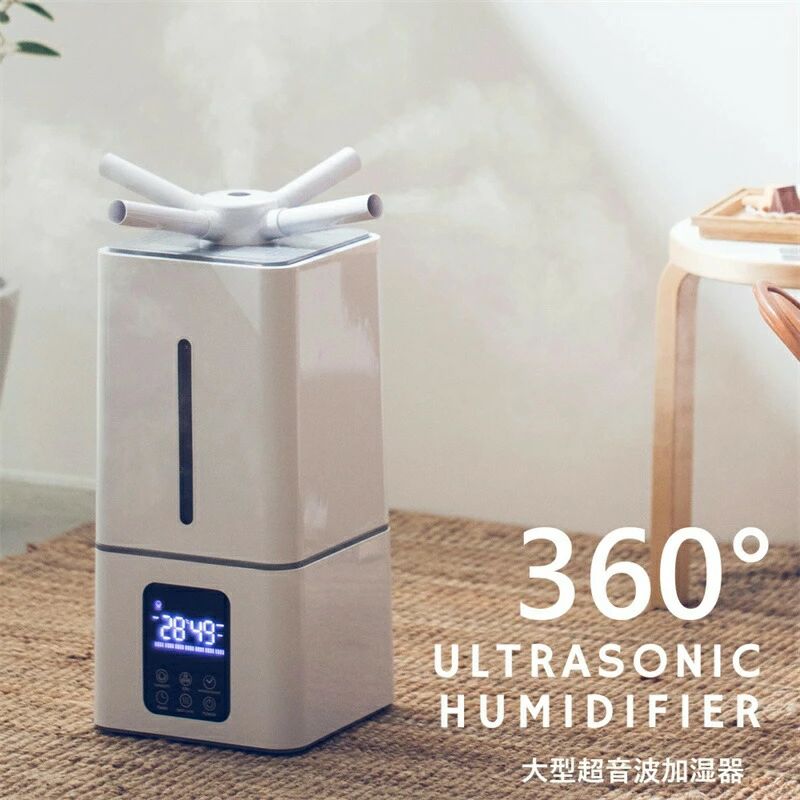 楽天市場】ultrasonic humidifier 加湿器の通販