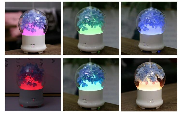 Product Description ★商品特徴★ 製品仕様： 消費電力： 10W サイズ： 120*120*168MM コード長：140cm 主な素材：PP/ABS/生花 連続運転時間：強運転約3時間/弱運転約6時間 タイマー：1時間 発振周波数：2.4MHz タンク容量： 100ML 電源：DC-12V/1A 使い方： 付属のコードのプラグを機体ベースのDC電源ポートに差し込みます。 反時計方向回転して上部の蓋を取り外します。 きれいな常温の水道水を入れます。 市販のアロマオイルまたはエッセンシャル（天然）オイルを2～3滴入れます。 時計回り回転して上部の蓋を取り付けます。 ボタンをタップして運転開始します。 ★キーワード★ 加湿器アロマ おしゃれ 大容量 加湿器気化式 ハイブリッド式 加熱式 超音波式 シャープ 陶器 マイナスイオン 投影ライト 夜間照明 オフィス 寝室 ★品質保証★ ◎※販売している商品は全て新品未使用です、倉庫から出荷前に商品検査必要ですので、商品箱を開封する場合もございます、予めご了承くださいいませ。 ◎※初期不良の場合は到着後3営業日以内にご連絡ください。 ◎※初期不良の場合は写真やビデオをご提供下さい、確認後無料で新品交換もしくは御返金致しますのでご連絡下さい。 ◎※写真やビデオをご提供出来ない場合は技術者と確認できません、返品返金対応出来ない可能性が御座います、予めご了承くださいいませ。Product Description ★商品特徴★ 製品仕様： 消費電力： 10W サイズ： 120*120*168MM コード長：140cm 主な素材：PP/ABS/生花 連続運転時間：強運転約3時間/弱運転約6時間 タイマー：1時間 発振周波数：2.4MHz タンク容量： 100ML 電源：DC-12V/1A 使い方： 付属のコードのプラグを機体ベースのDC電源ポートに差し込みます。 反時計方向回転して上部の蓋を取り外します。 きれいな常温の水道水を入れます。 市販のアロマオイルまたはエッセンシャル（天然）オイルを2～3滴入れます。 時計回り回転して上部の蓋を取り付けます。 ボタンをタップして運転開始します。 ★キーワード★ 加湿器アロマ おしゃれ 大容量 加湿器気化式 ハイブリッド式 加熱式 超音波式 シャープ 陶器 マイナスイオン 投影ライト 夜間照明 オフィス 寝室 ★品質保証★ ◎※販売している商品は全て新品未使用です、倉庫から出荷前に商品検査必要ですので、商品箱を開封する場合もございます、予めご了承くださいいませ。 ◎※初期不良の場合は到着後3営業日以内にご連絡ください。 ◎※初期不良の場合は写真やビデオをご提供下さい、確認後無料で新品交換もしくは御返金致しますのでご連絡下さい。 ◎※写真やビデオをご提供出来ない場合は技術者と確認できません、返品返金対応出来ない可能性が御座います、予めご了承くださいいませ。