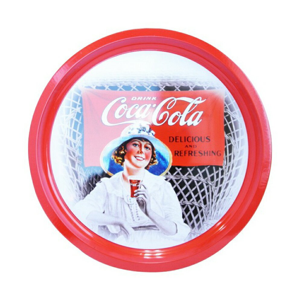  ƥȥ쥤  Coca-Cola  ȥ졼 ꥫ󻨲 ꥫ 졼 ե ץ쥼 ƥꥢ İ