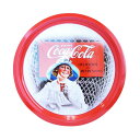 コカ・コーラ ティントレイ ■ Coca-Cola コカコーラ トレー アメリカン雑貨 アメリカ ガレージ ギフト プレゼント インテリア 可愛い
