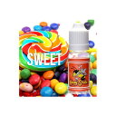 【メール便送料無料】 ハニースモーク e-Juice 詰め替え用フレーバーリキッド(スイーツ味) ■ 電子タバコ こだわり 禁煙 減煙 おしゃれ