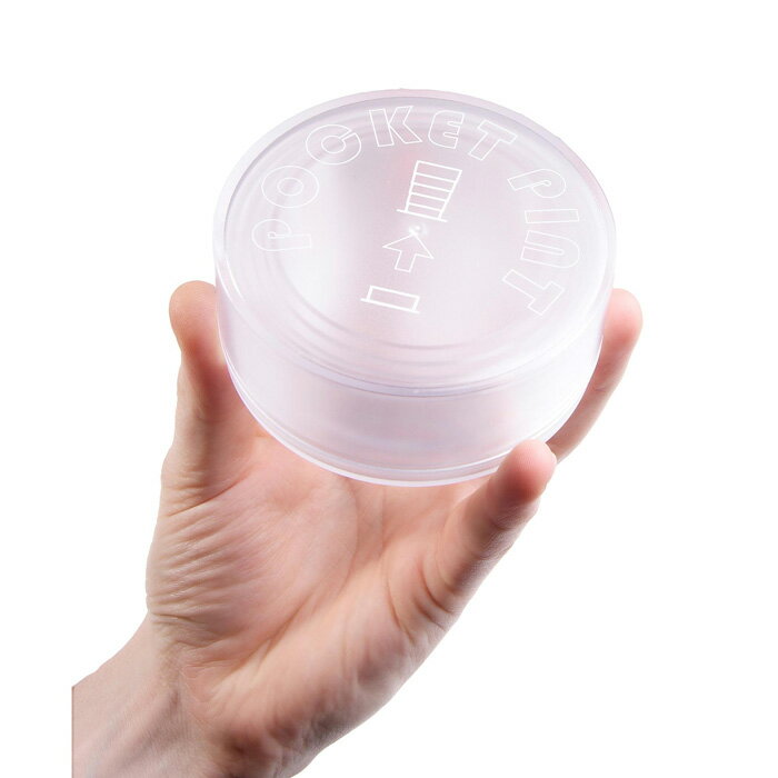 ポップアップパイント [50888] ■ 折りたたみ 伸びる グラス タンブラー コップ アウトドア アメリカン雑貨 【あす楽対応】