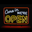 yz lITC Ŕ lI lICg NEON SIGN CeA Xܗp KX dŔ  AJG AJG JtF BAR o[ Xg  COME IN WE'RE OPEN