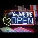 yz lITC Ŕ lI lICg NEON SIGN CeA Xܗp KX dŔ  AJG AJG JtF BAR o[ Xg  YES,WE'RE OPEN