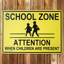 y[֑z yŔzvX`bNTC{[h XN[][ (SCHOOL ZONE) [CA-41]  jOCeA bZ[W TCv[g AJG