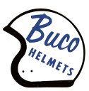 【メール便送料無料】 【レーシングステッカー】 BUCO ヘ...