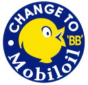 【メール便送料無料】 【レーシングステッカー】 Mobilo...