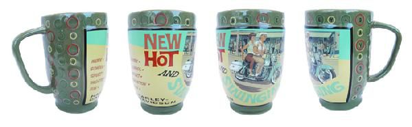 【マグカップ】HARLEY-DAVIDSON ...の紹介画像3