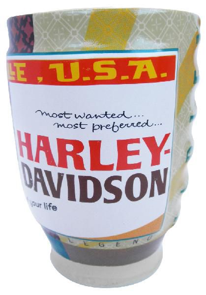 ڥޥåסHARLEY-DAVIDSON 3Dޥ FUNSVILLE U.S.A  ϡ졼 ꥫ󻨲