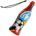 コカコーラボトルブブゼラ ■ サッカー 応援 観戦 メガホン アメリカン雑貨 【あす楽対応】