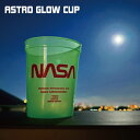 NASA ~ vX`bNJbv O[ AJ G Rbv vJbv fUC IV Mtg v[g  NASA ASTRO GLOW CUP