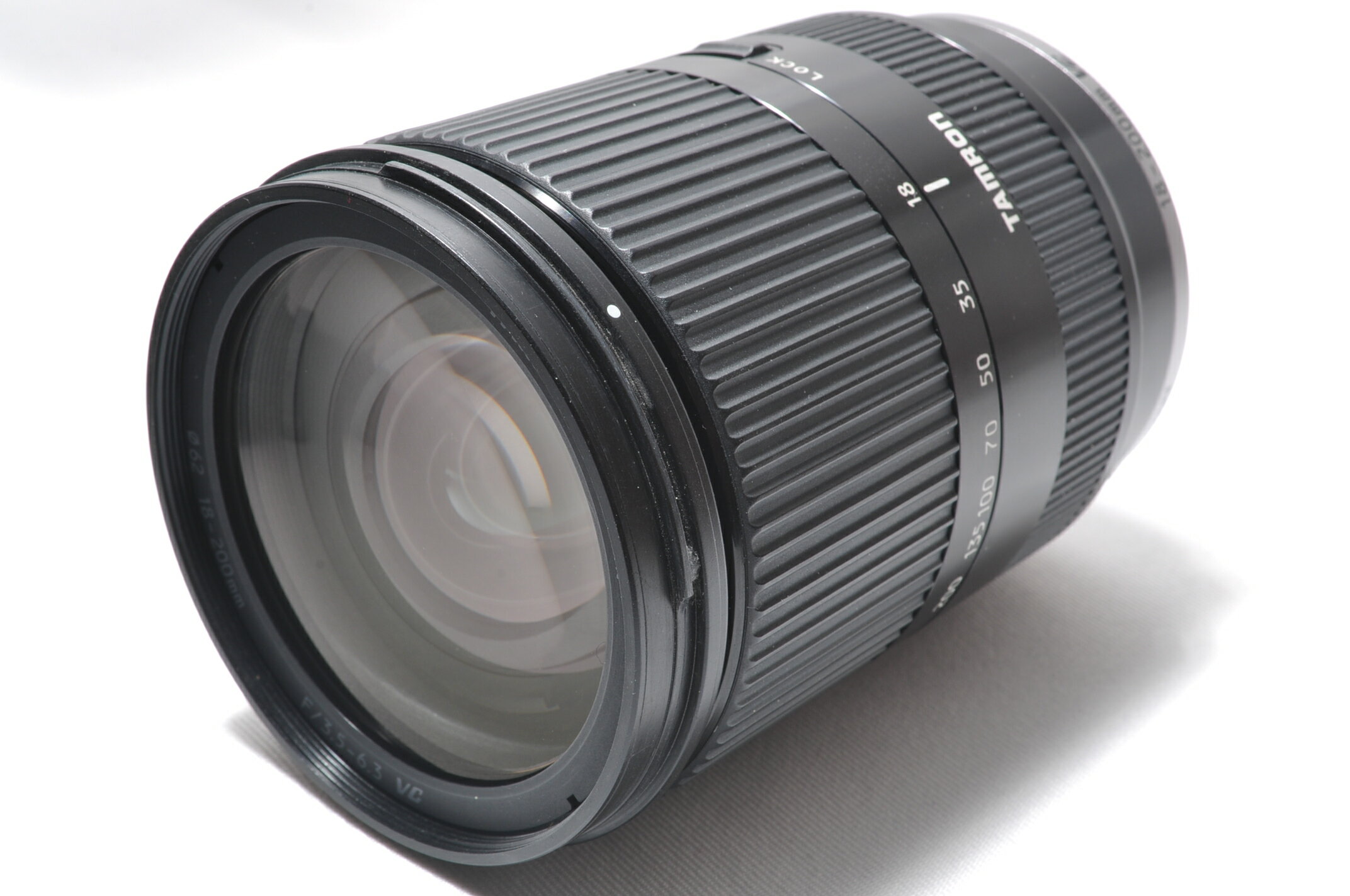 楽天市場】タムロン 18-200 キャノン(レンズマウントキヤノン 楽天市場】タムロン 18-200 キャノン(レンズマウントキヤノン