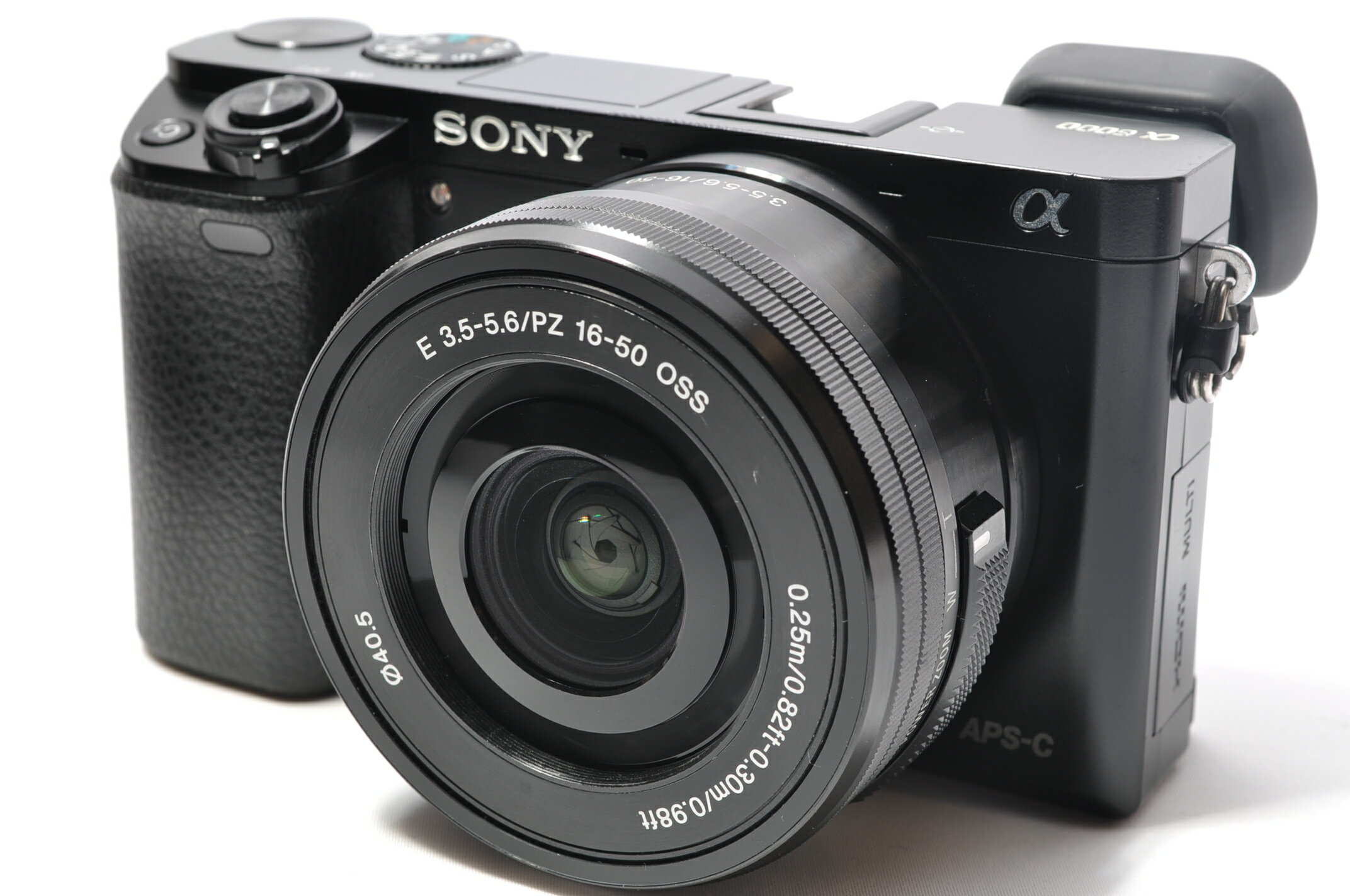 楽天市場】α6100 パワーズームレンズキットの通販 楽天市場】α6100 パワーズームレンズキットの通販