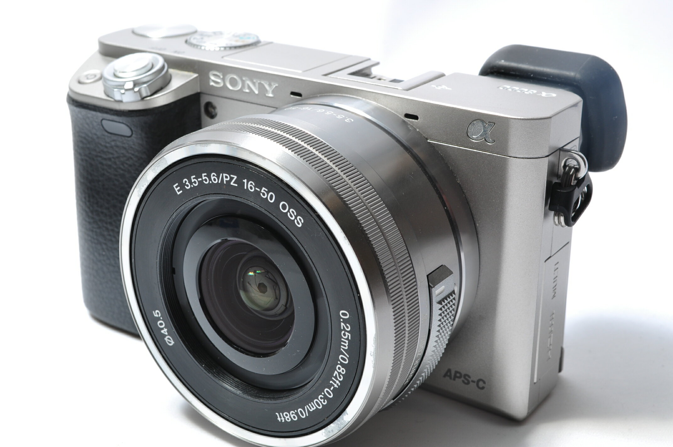 楽天市場】ilce-6000l sony α6000 パワーズームレンズキットの通販 楽天市場】ilce-6000l sony α6000 パワーズームレンズキットの通販